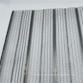 expanded rib lath for wall plastering